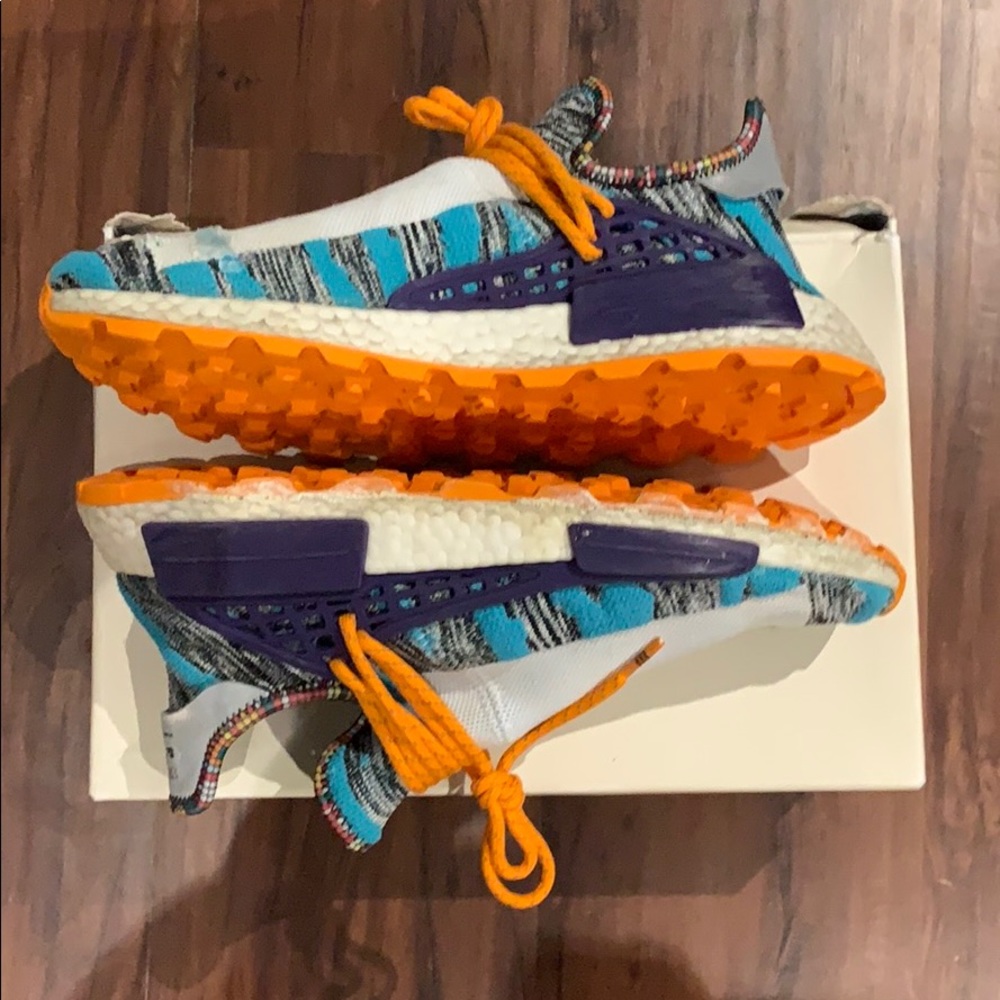 Human races - Picture 2 of 7